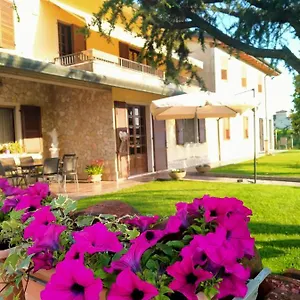 Corte Ohana Hébergement de vacances Monteforte dʼAlpone