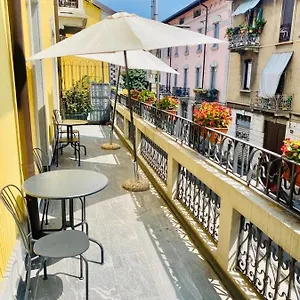 Milano Central Appartement Milan