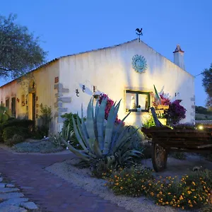 Vakantieboerderij La Mesenda, Arzachena