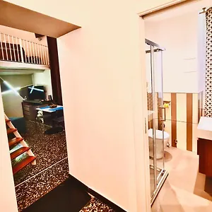 Galleria San Giorgio Appartement Gênes