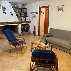  Appartement Taverna Mafe