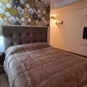 Hybris Campo De' Fiori Appartement Rome