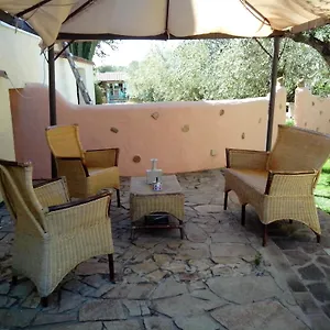 Appartement Addisora, Cala Liberotto