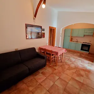 Appartement La Macciona, Aglientu