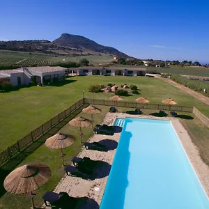 Vakantieboerderij Tenute Costadoria, Valledoria (Sardinia)