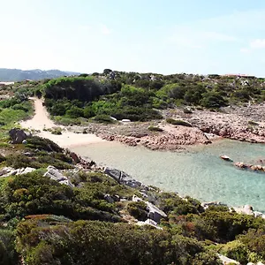 Vakantiehuis Residenza Marginetto, La Maddalena (Sassari)