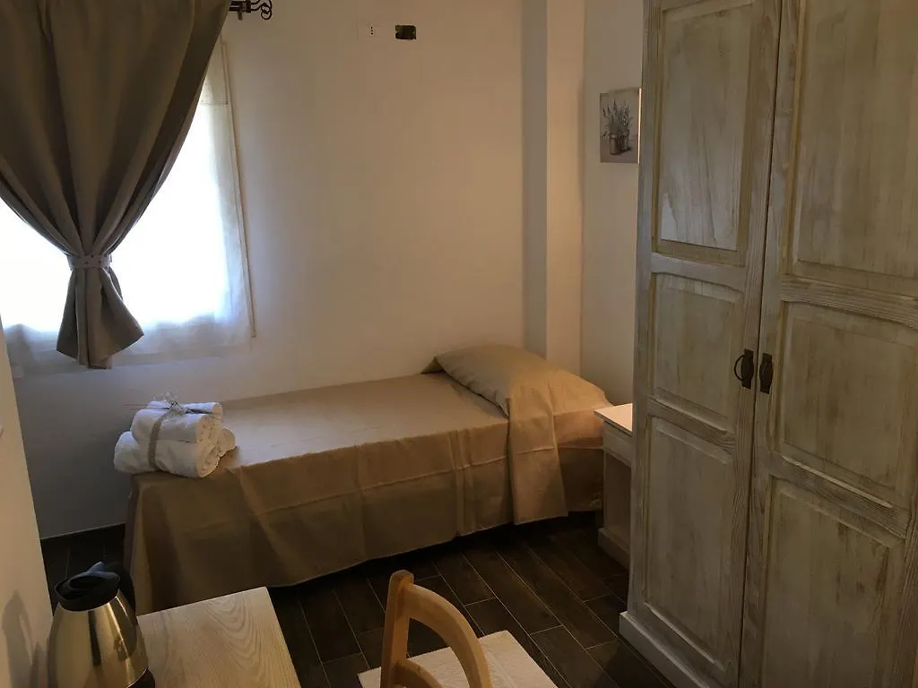 Monti Di Jogliu 0*, Arzachena