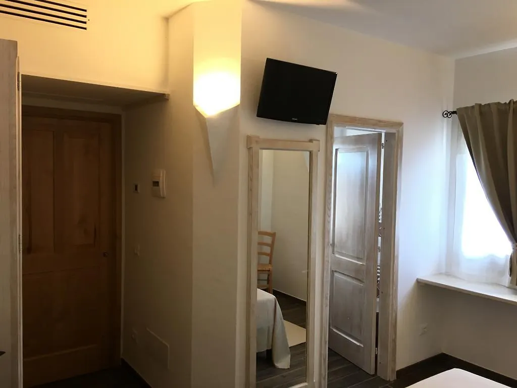 Monti Di Jogliu Farm stay