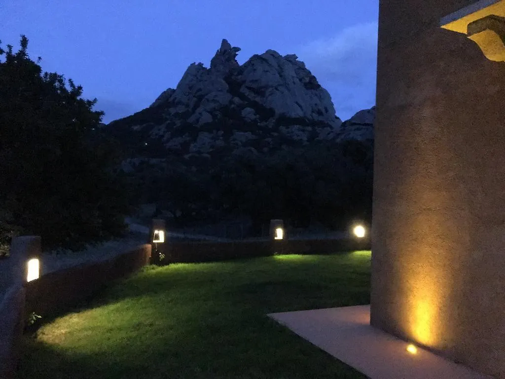 Monti Di Jogliu Farm stay Arzachena