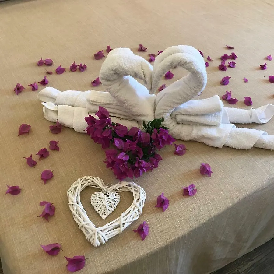 Farm stay Monti Di Jogliu